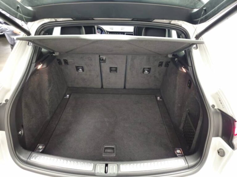 Porsche Macan S 3.0 354 ch PDK - Image 12 (July 7, 2026)