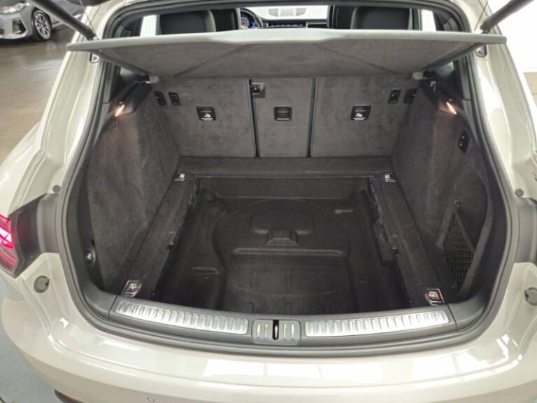 Porsche Macan S 3.0 354 ch PDK - Image 14 (July 7, 2026)