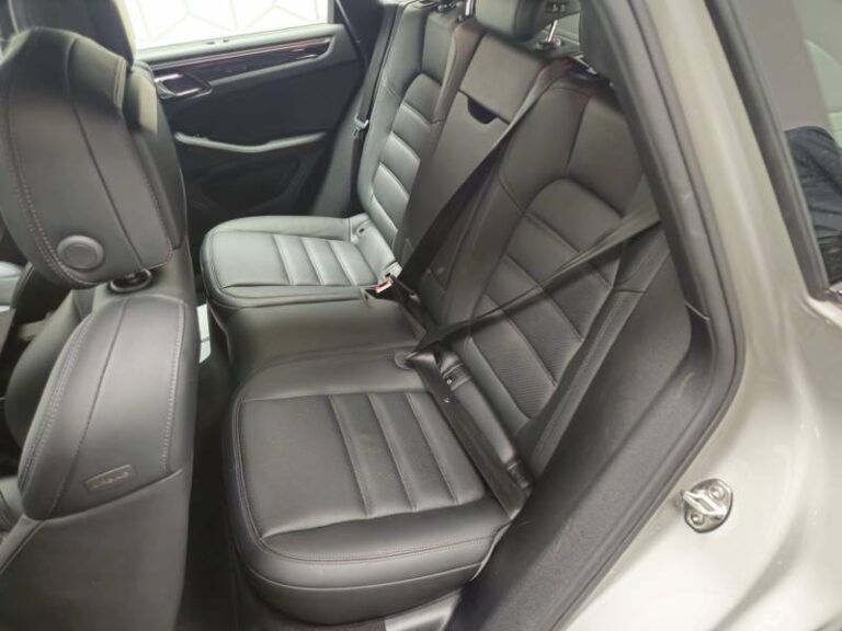 Porsche Macan S 3.0 354 ch PDK - Image 20 (July 7, 2026)
