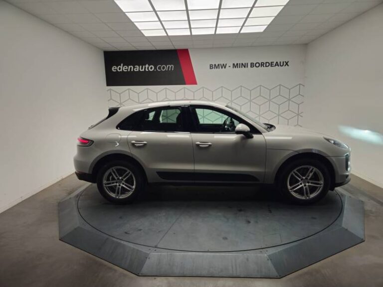 Porsche Macan S 3.0 354 ch PDK - Image 06 (July 7, 2026)
