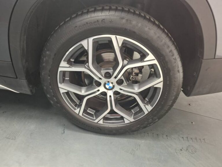 BMW X1 sDrive 18i 136 ch DKG7 xLine - Image 10 (July 7, 2026)