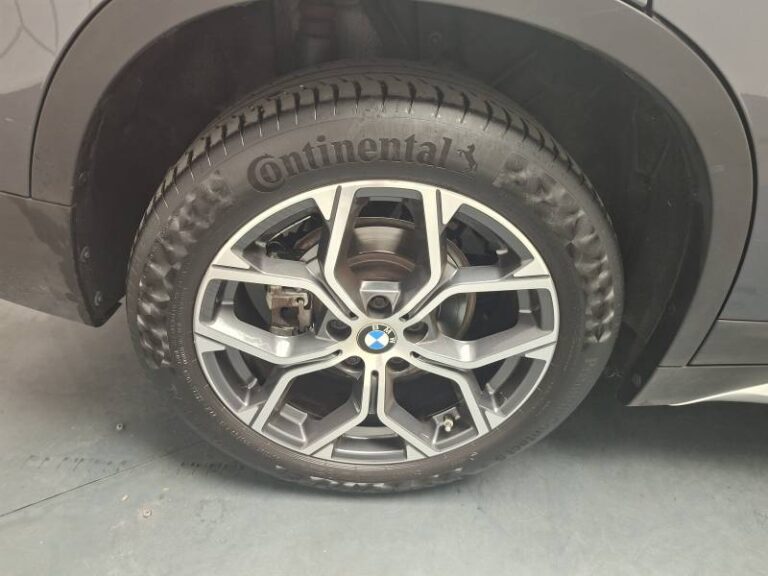 BMW X1 sDrive 18i 136 ch DKG7 xLine - Image 11 (July 7, 2026)