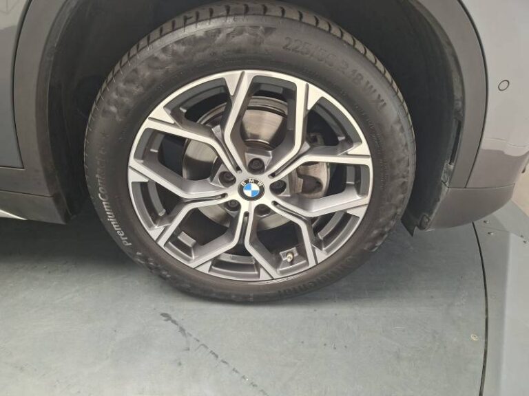 BMW X1 sDrive 18i 136 ch DKG7 xLine - Image 12 (July 7, 2026)