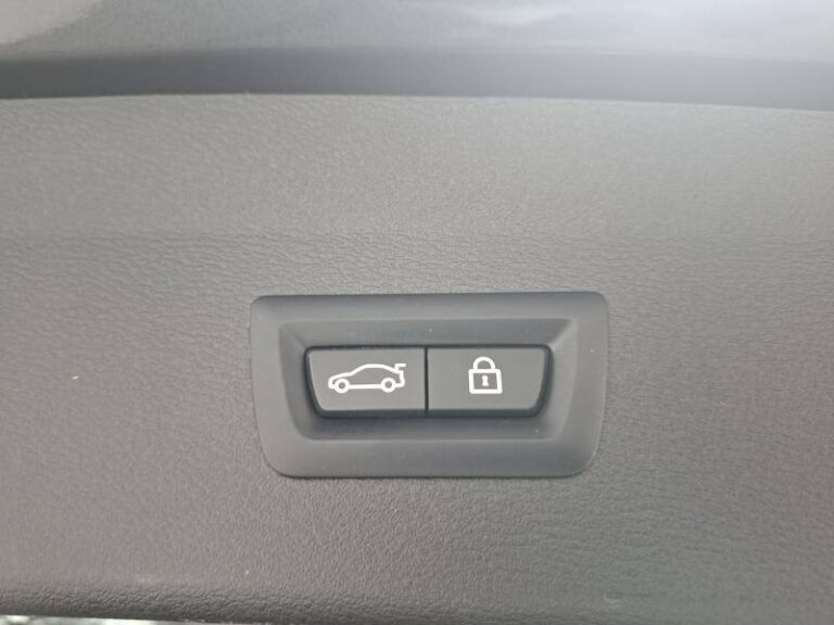 BMW X1 sDrive 18i 136 ch DKG7 xLine - Image 14 (July 7, 2026)