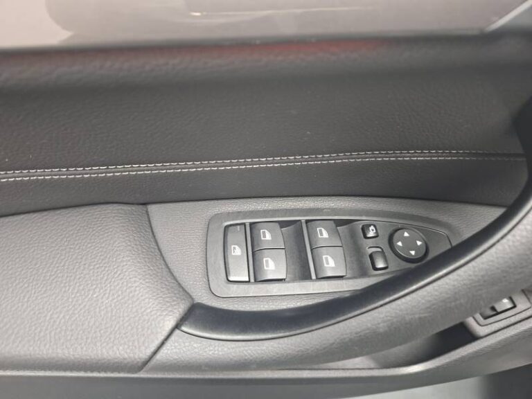 BMW X1 sDrive 18i 136 ch DKG7 xLine - Image 20 (July 7, 2026)