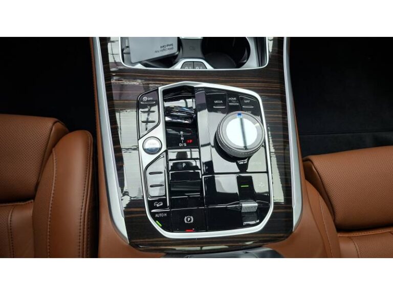 BMW X5 xDrive50e 489 ch BVA8 M Sport - Image 06 (July 7, 2026)