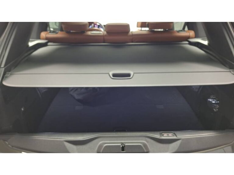 BMW X5 xDrive50e 489 ch BVA8 M Sport - Image 07 (July 7, 2026)