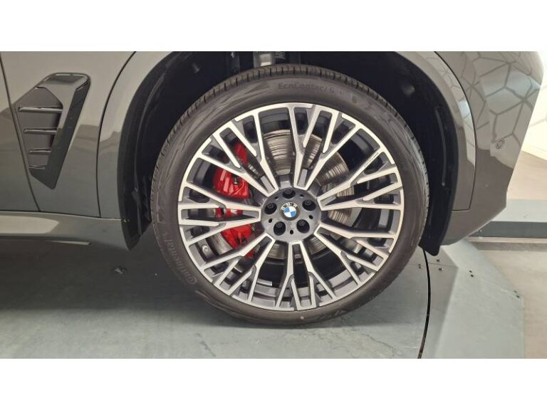 BMW X5 xDrive50e 489 ch BVA8 M Sport - Image 08 (July 7, 2026)