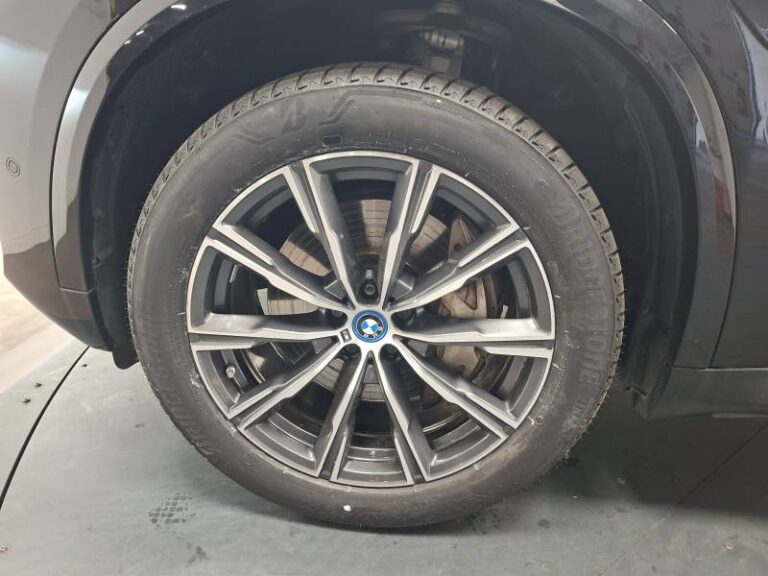 BMW X5 xDrive50e 489 ch BVA8 M Sport - Image 11 (July 7, 2026)