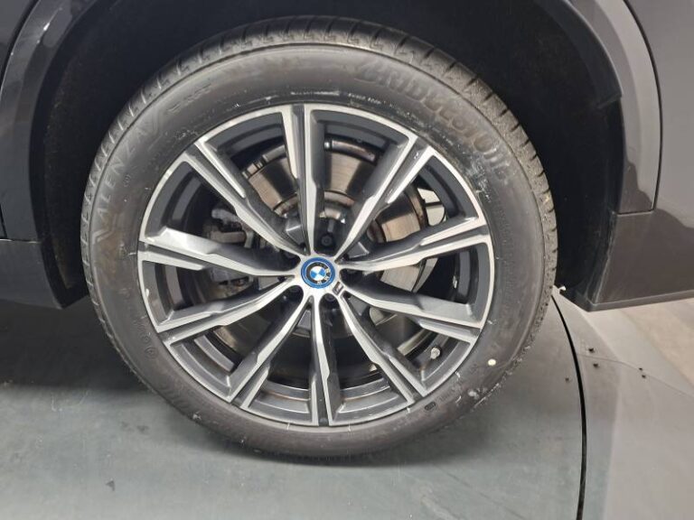 BMW X5 xDrive50e 489 ch BVA8 M Sport - Image 12 (July 7, 2026)