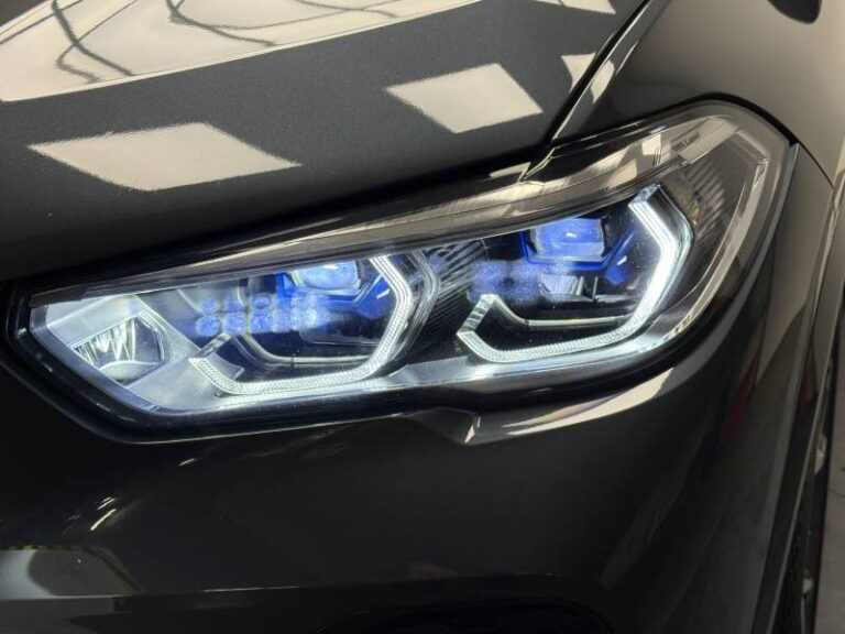 BMW X5 xDrive45e 394 ch BVA8 M Sport - Image 13 (July 7, 2026)