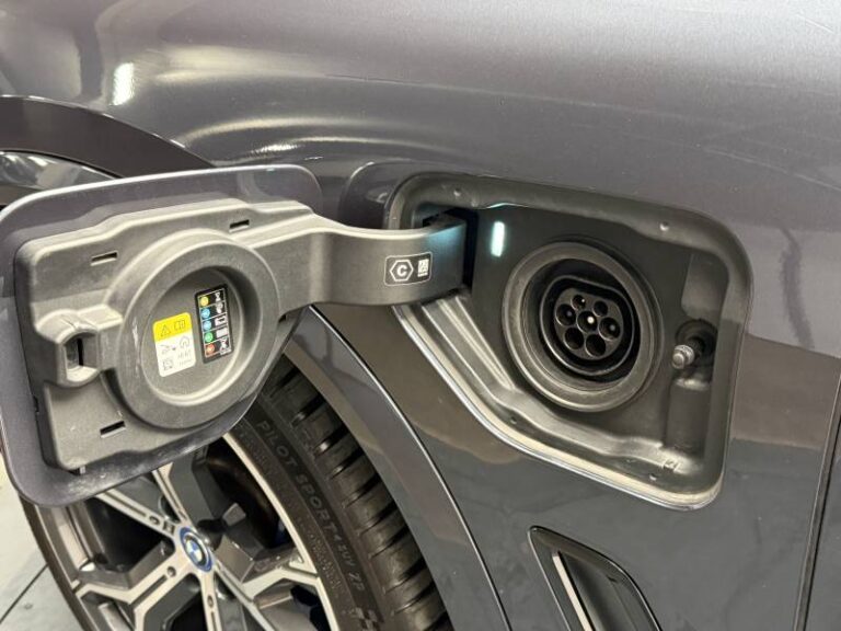 BMW X5 xDrive45e 394 ch BVA8 M Sport - Image 15 (July 7, 2026)