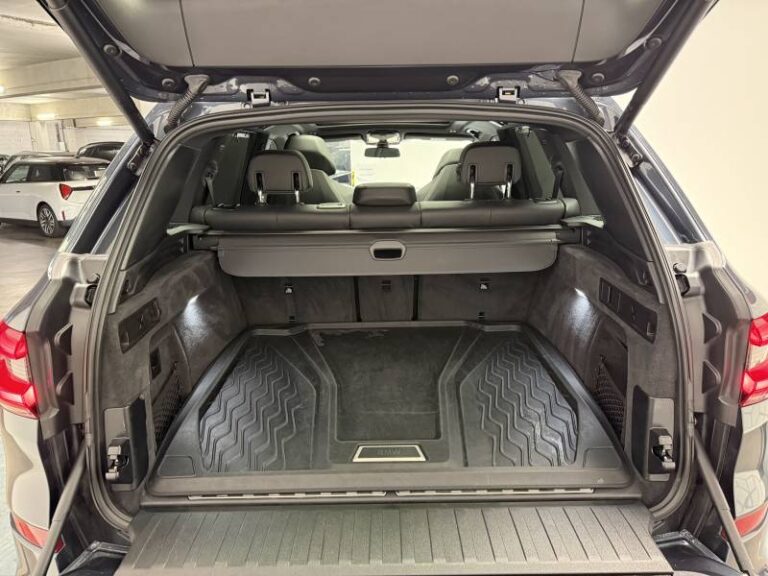 BMW X5 xDrive45e 394 ch BVA8 M Sport - Image 18 (July 7, 2026)
