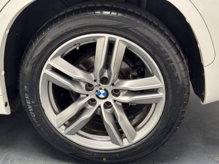 BMW X1 xDrive 18d 150 ch BVA8 M Sport - Image 12 (July 7, 2026)