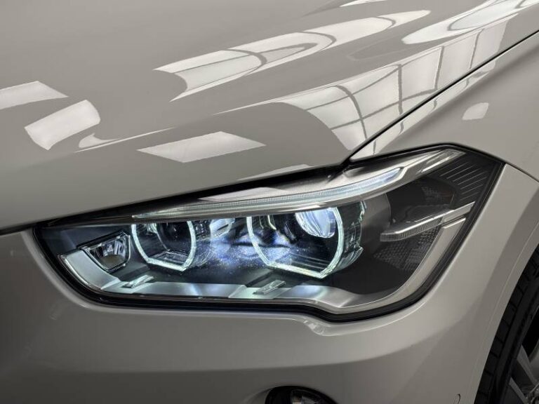 BMW X1 xDrive 18d 150 ch BVA8 M Sport - Image 16 (July 7, 2026)