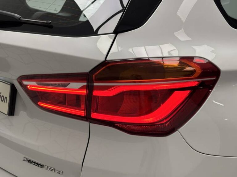 BMW X1 xDrive 18d 150 ch BVA8 M Sport - Image 17 (July 7, 2026)