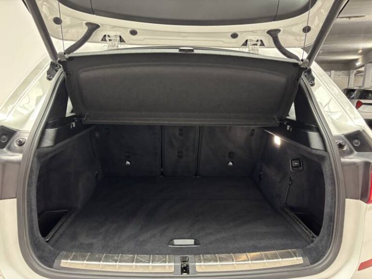 BMW X1 xDrive 18d 150 ch BVA8 M Sport - Image 09 (July 7, 2026)