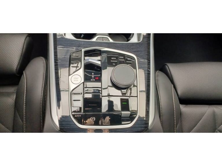 BMW X5 xDrive50e 489 ch BVA8 M Sport - Image 06 (July 7, 2026)