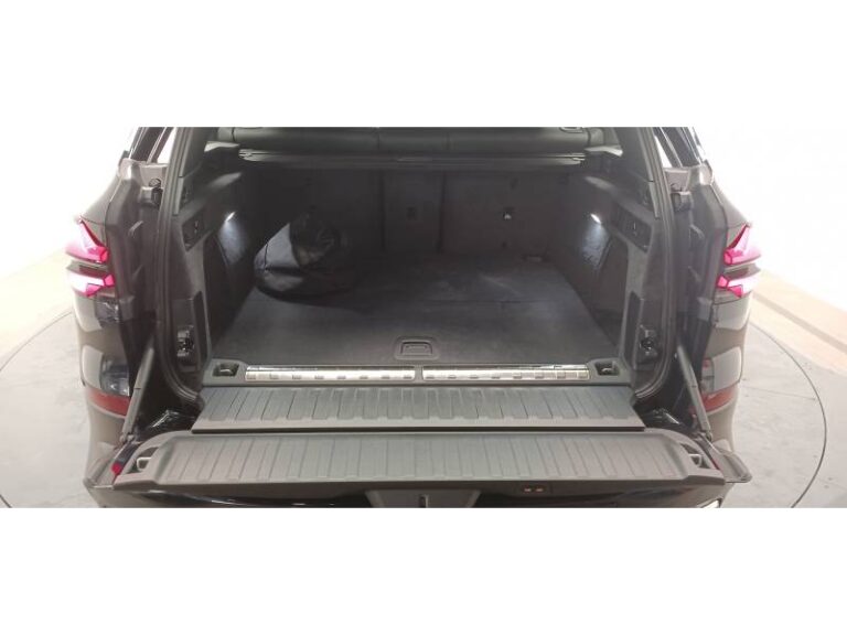 BMW X5 xDrive50e 489 ch BVA8 M Sport - Image 07 (July 7, 2026)