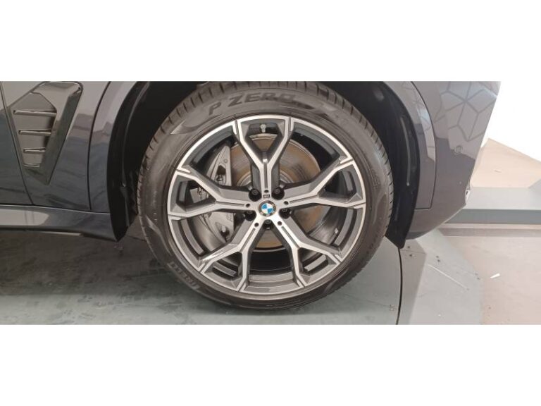 BMW X5 xDrive50e 489 ch BVA8 M Sport - Image 08 (July 7, 2026)