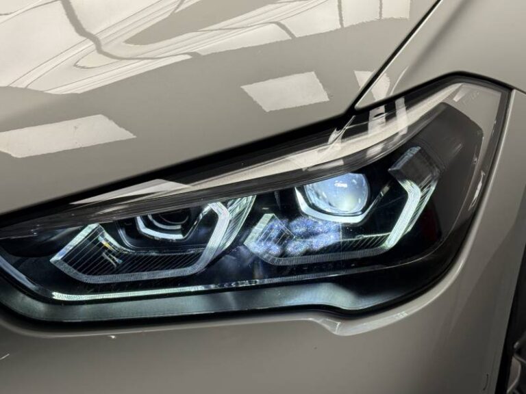 BMW X1 xDrive 20d 190 ch BVA8 M Sport - Image 13 (July 7, 2026)