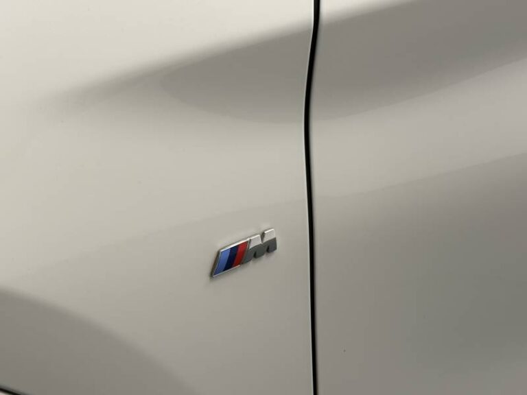 BMW X1 xDrive 20d 190 ch BVA8 M Sport - Image 14 (July 7, 2026)