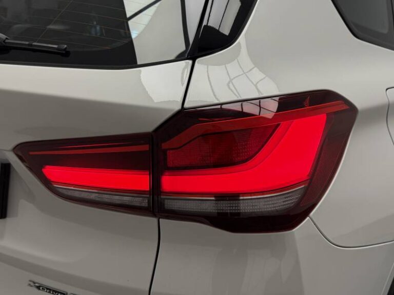 BMW X1 xDrive 20d 190 ch BVA8 M Sport - Image 16 (July 7, 2026)