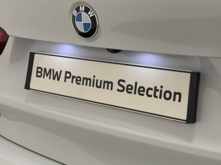 BMW X1 xDrive 20d 190 ch BVA8 M Sport - Image 17 (July 7, 2026)