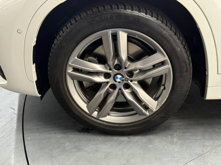 BMW X1 xDrive 20d 190 ch BVA8 M Sport - Image 09 (July 7, 2026)