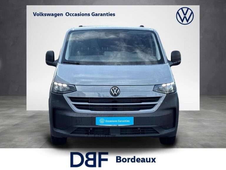Volkswagen Transporter VAN TDI 150 CH BVA8 L2 - Image 07 (July 7, 2026)