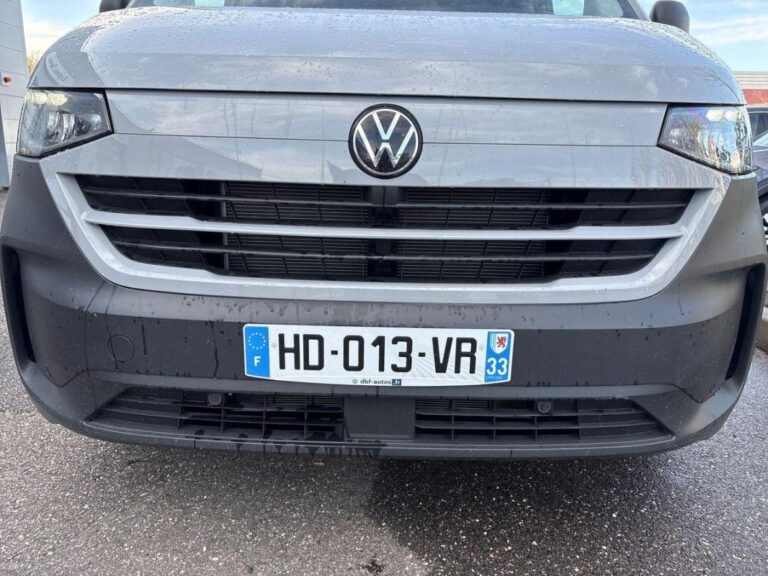 Volkswagen Transporter VAN TDI 150 CH BVA8 L2 - Image 08 (July 7, 2026)