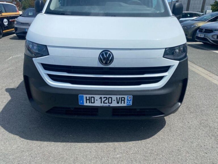 Volkswagen Transporter VAN TDI 150 CH BVA8 L1 - Image 08 (July 7, 2026)