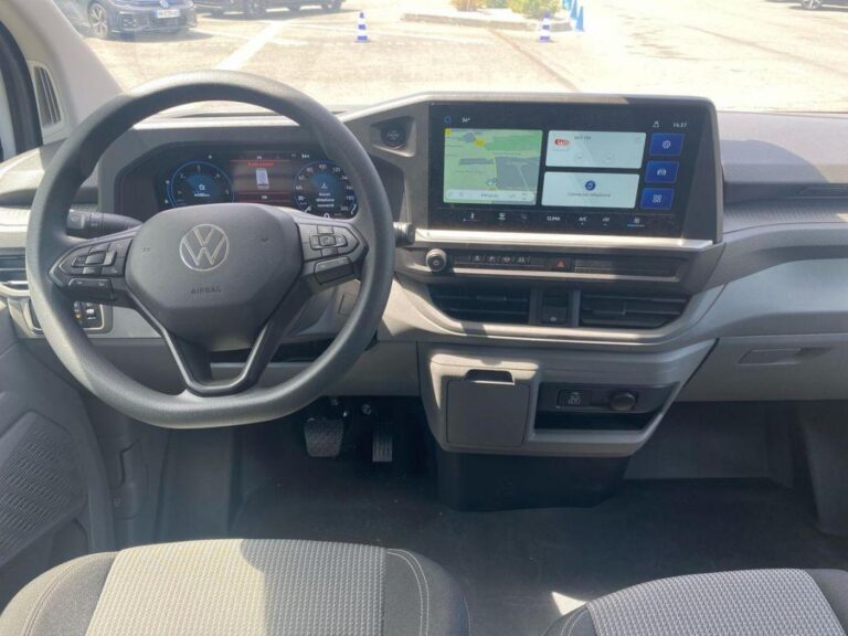 Volkswagen Transporter VAN TDI 150 CH BVA8 L1 - Image 09 (July 7, 2026)