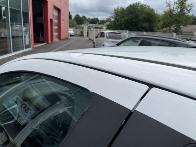 Citroën C3 STE 2 PLACES HDI 70- pas de TVA récupérable – MOTEUR REMPLACE 46848KMS GARANTIE 12 MOIS DISPONIBLE SUITE - Image 14 (July 7, 2026)