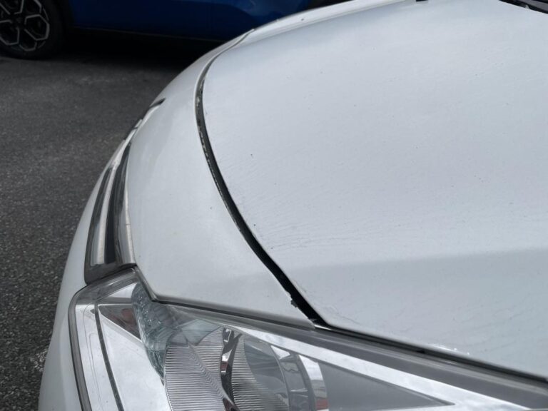 Citroën C3 STE 2 PLACES HDI 70- pas de TVA récupérable – MOTEUR REMPLACE 46848KMS GARANTIE 12 MOIS DISPONIBLE SUITE - Image 19 (July 7, 2026)