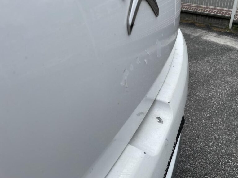 Citroën C3 STE 2 PLACES HDI 70- pas de TVA récupérable – MOTEUR REMPLACE 46848KMS GARANTIE 12 MOIS DISPONIBLE SUITE - Image 20 (July 7, 2026)