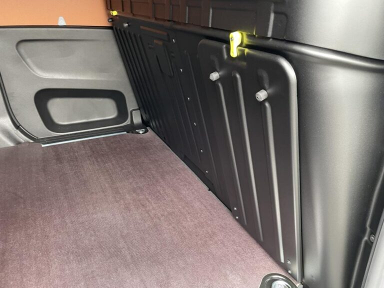 Toyota Proace City LONG D4D 130 BOITE AUTOMATIQUE – GARANTIE TOYOTA 3 ANS NEUF - Image 18 (July 7, 2026)