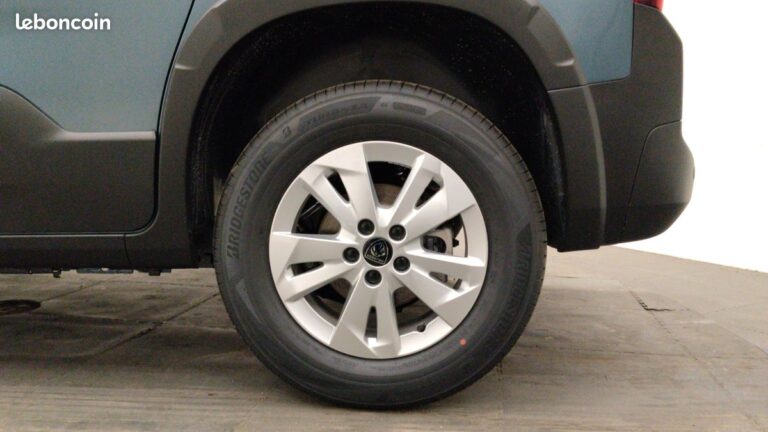 Peugeot Partner ALLURE TAILLE M BHDI 130 EAT8 – N1 -GARANTIE CONSTRUCTEUR KANGOO CADDY BERLINGO - Image 11 (July 7, 2026)