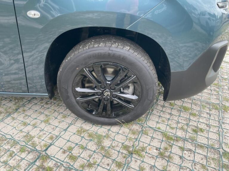 Citroën Berlingo TAILLE M / EN 5 PLACES SANS MALUS BHDI 130 EAT8 GARANTIE CONSTRUCTEUR VERSION M1-N1 identique Rifter - Image 03 (July 7, 2026)