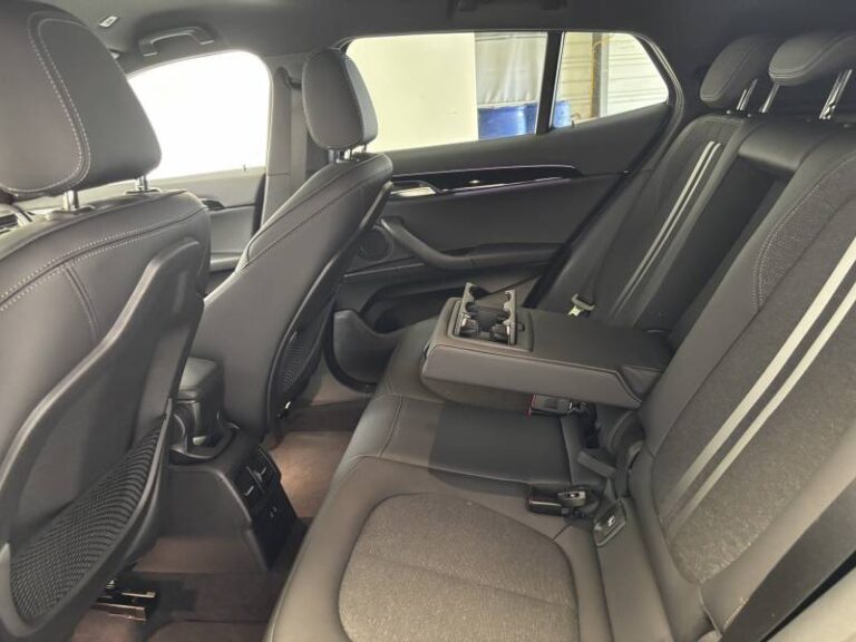BMW X2 xDrive 25e 220 ch BVA6 M Sport - Image 11 (July 7, 2026)