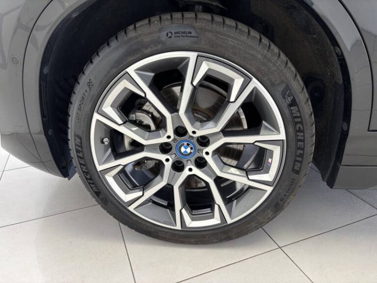 BMW X2 xDrive 25e 220 ch BVA6 M Sport - Image 14 (July 7, 2026)