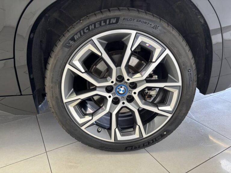 BMW X2 xDrive 25e 220 ch BVA6 M Sport - Image 15 (July 7, 2026)