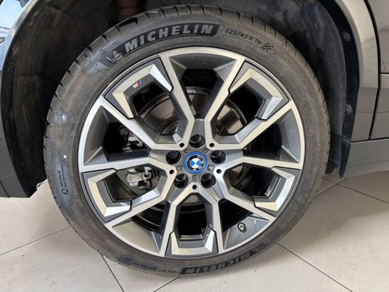 BMW X2 xDrive 25e 220 ch BVA6 M Sport - Image 16 (July 7, 2026)