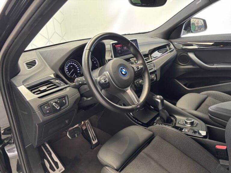 BMW X2 xDrive 25e 220 ch BVA6 M Sport - Image 05 (July 7, 2026)