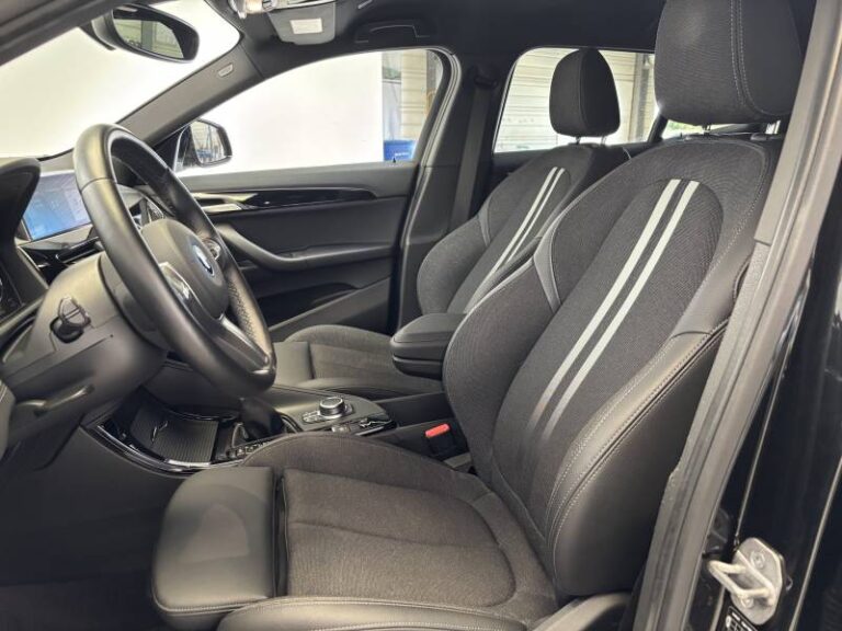 BMW X2 xDrive 25e 220 ch BVA6 M Sport - Image 06 (July 7, 2026)