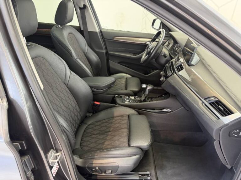 BMW X1 xDrive 25e 220 ch BVA6 xLine - Image 14 (July 7, 2026)