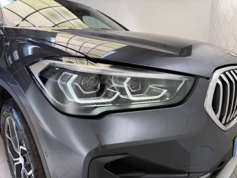 BMW X1 xDrive 25e 220 ch BVA6 xLine - Image 15 (July 7, 2026)