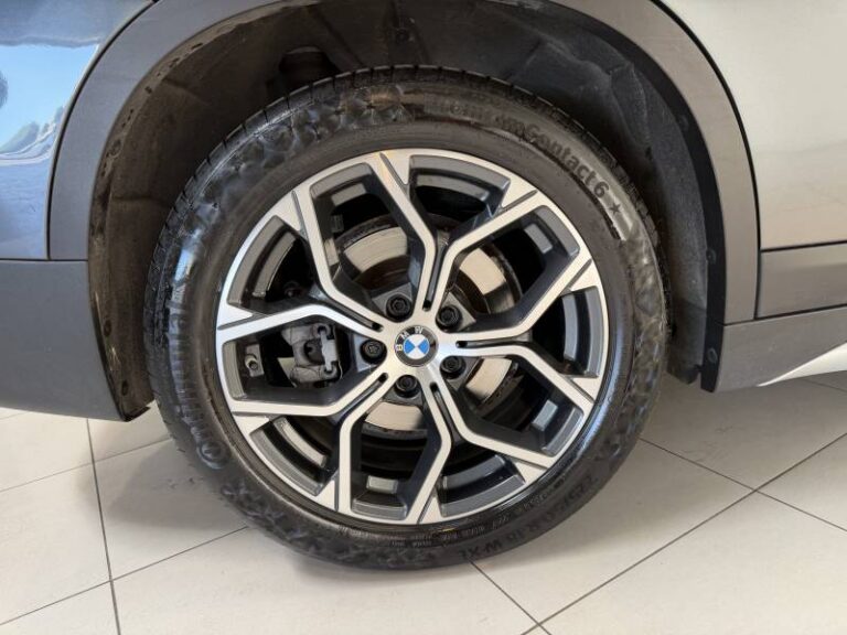BMW X1 xDrive 25e 220 ch BVA6 xLine - Image 17 (July 7, 2026)