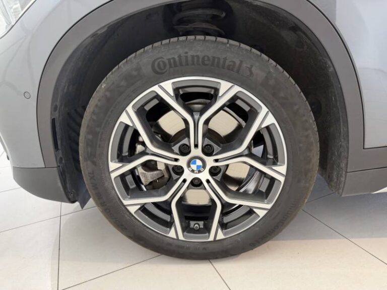 BMW X1 xDrive 25e 220 ch BVA6 xLine - Image 19 (July 7, 2026)