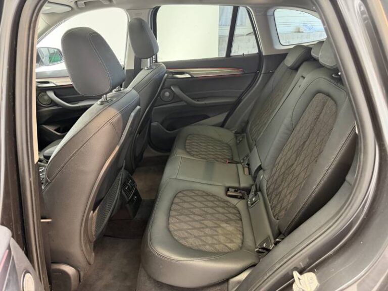 BMW X1 xDrive 25e 220 ch BVA6 xLine - Image 07 (July 7, 2026)